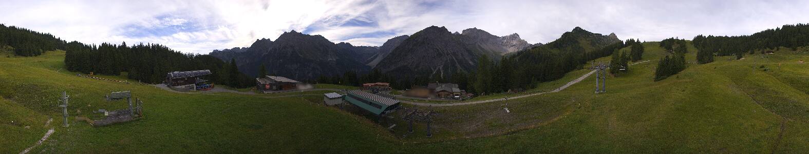 Palüd Brandnertal