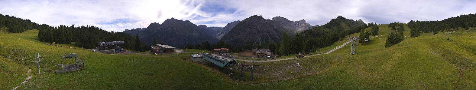 Palüd Brandnertal