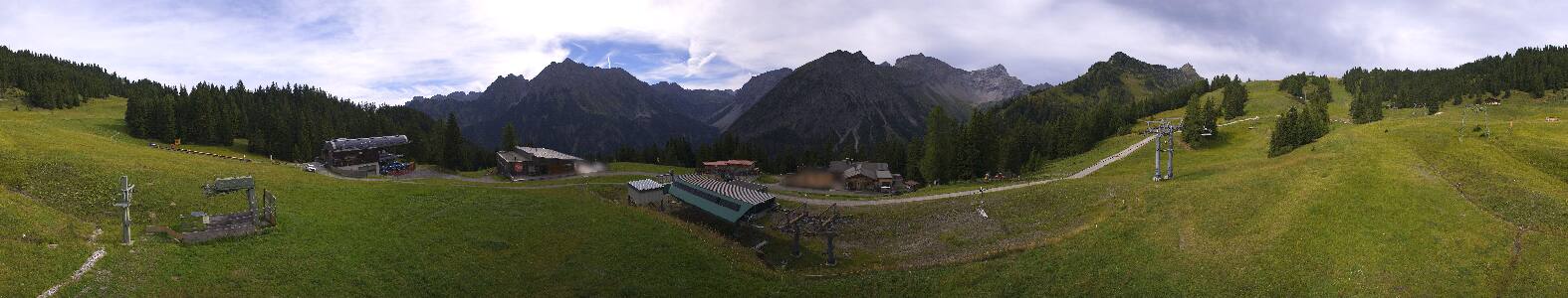 Palüd Brandnertal