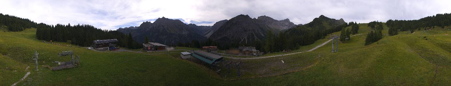 Palüd Brandnertal