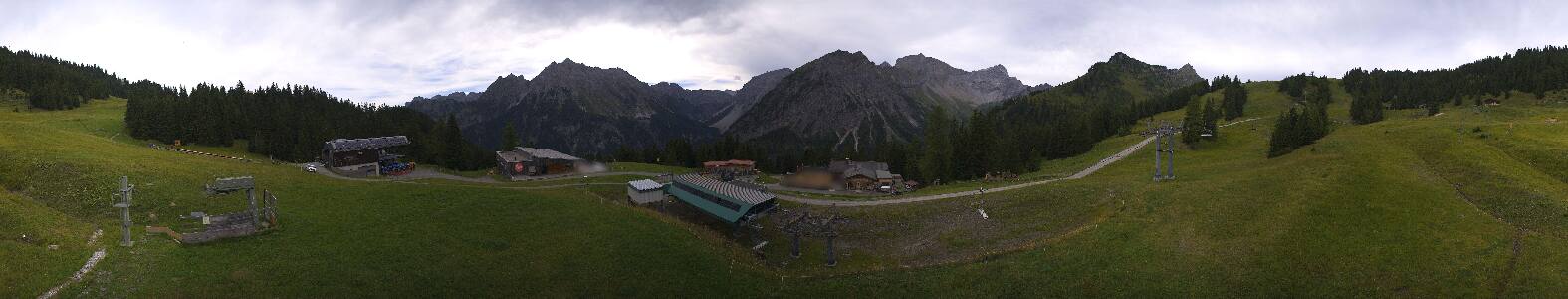 Palüd Brandnertal