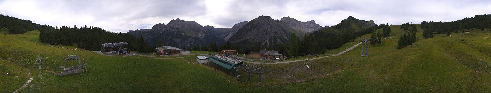 Palüd Brandnertal