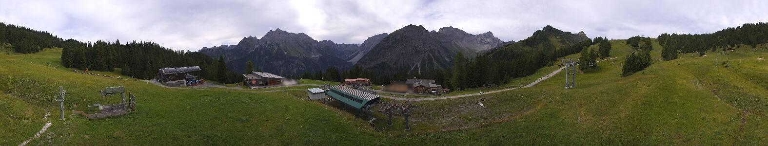Palüd Brandnertal