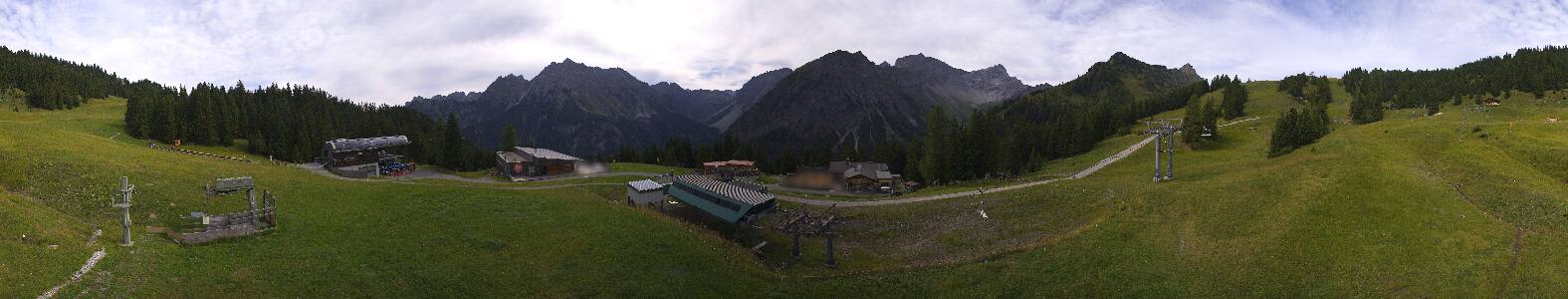 Palüd Brandnertal