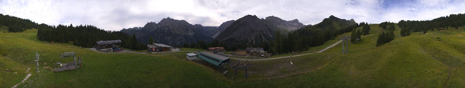 Palüd Brandnertal