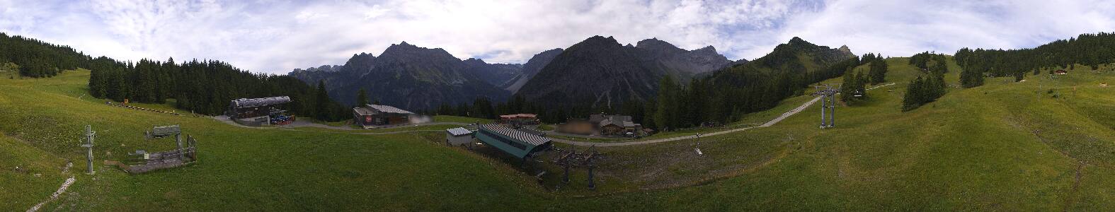 Palüd Brandnertal