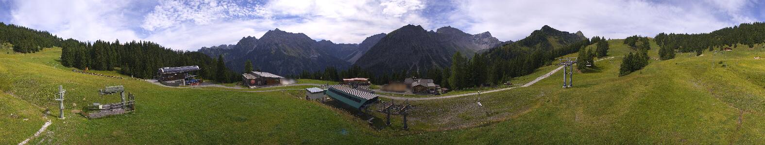 Palüd Brandnertal