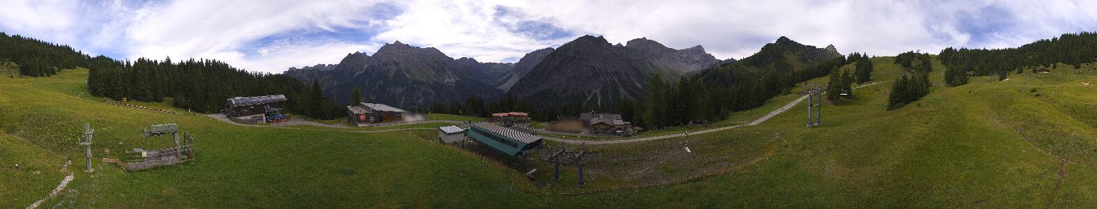 Palüd Brandnertal