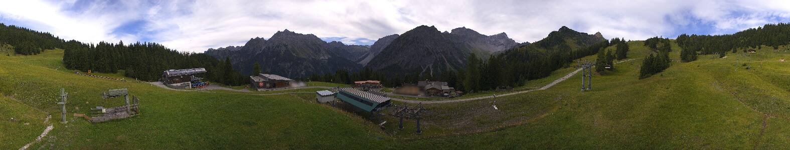 Palüd Brandnertal