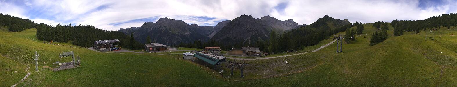 Palüd Brandnertal