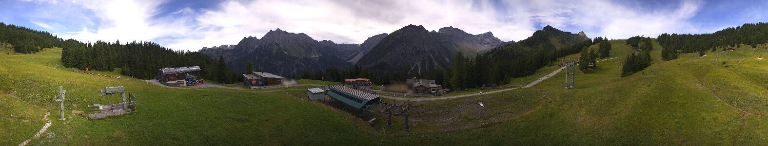 Palüd Brandnertal