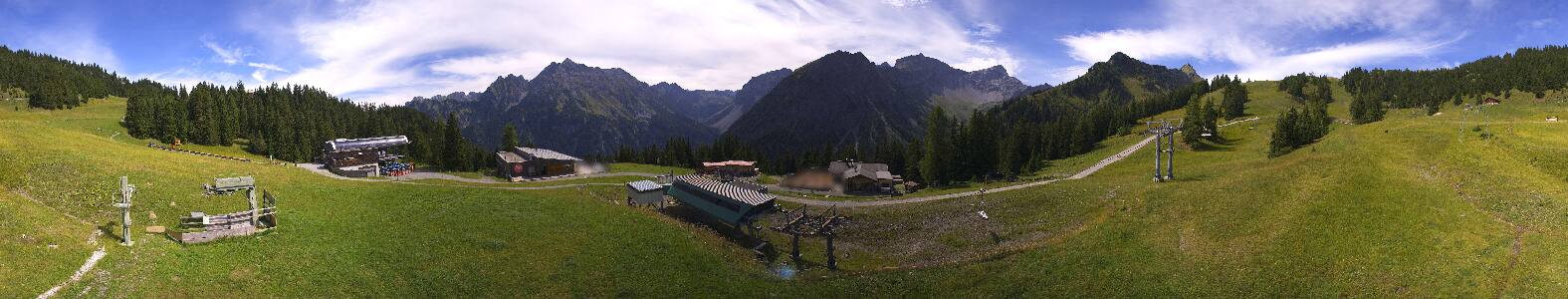 Palüd Brandnertal