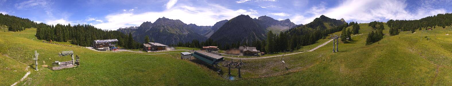Palüd Brandnertal