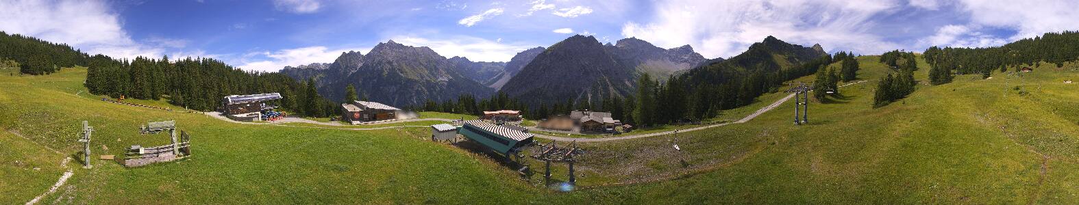 Palüd Brandnertal
