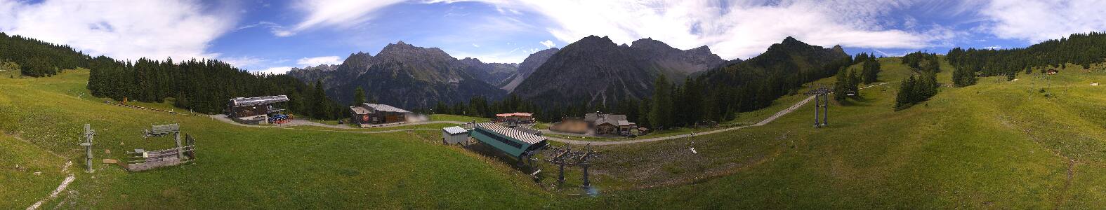 Palüd Brandnertal