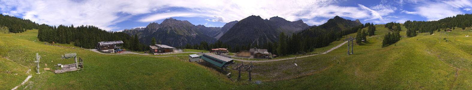 Palüd Brandnertal