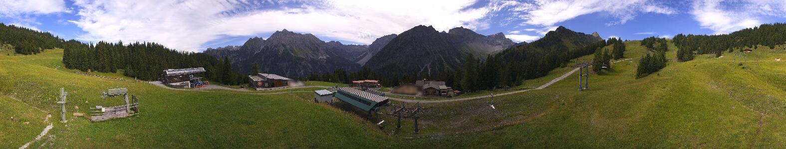 Palüd Brandnertal