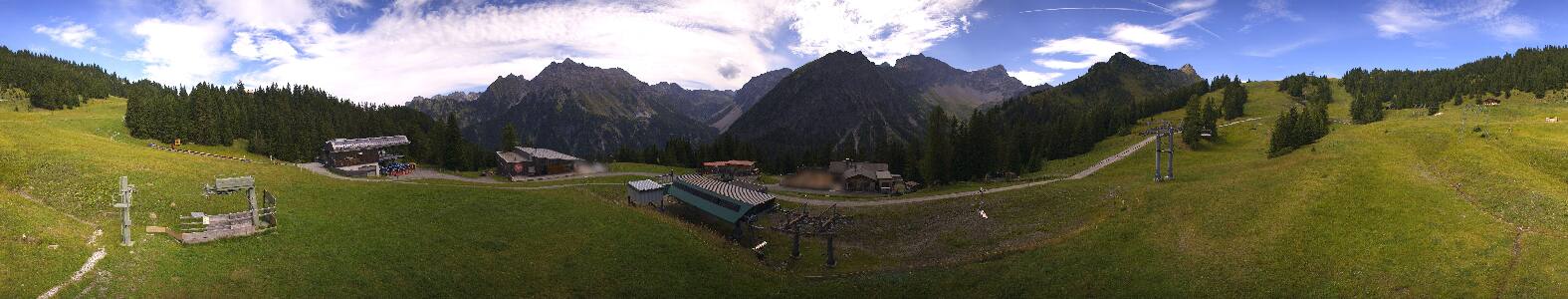 Palüd Brandnertal