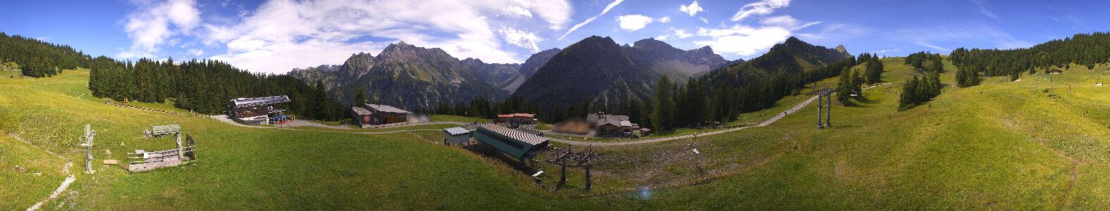 Palüd Brandnertal