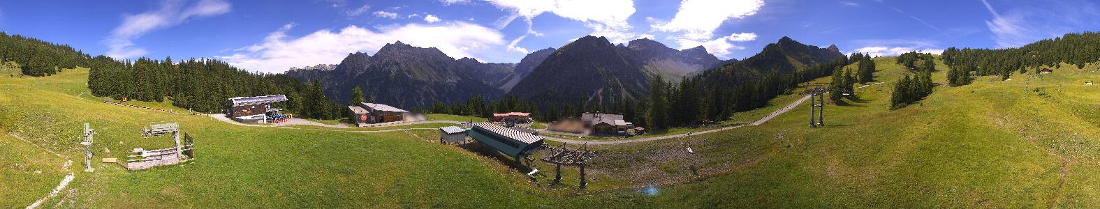Palüd Brandnertal