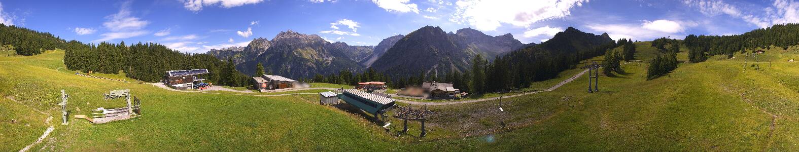 Palüd Brandnertal