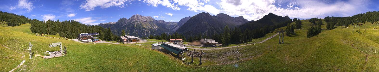 Palüd Brandnertal