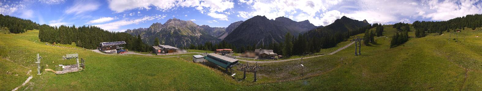 Palüd Brandnertal