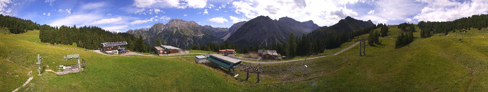 Palüd Brandnertal