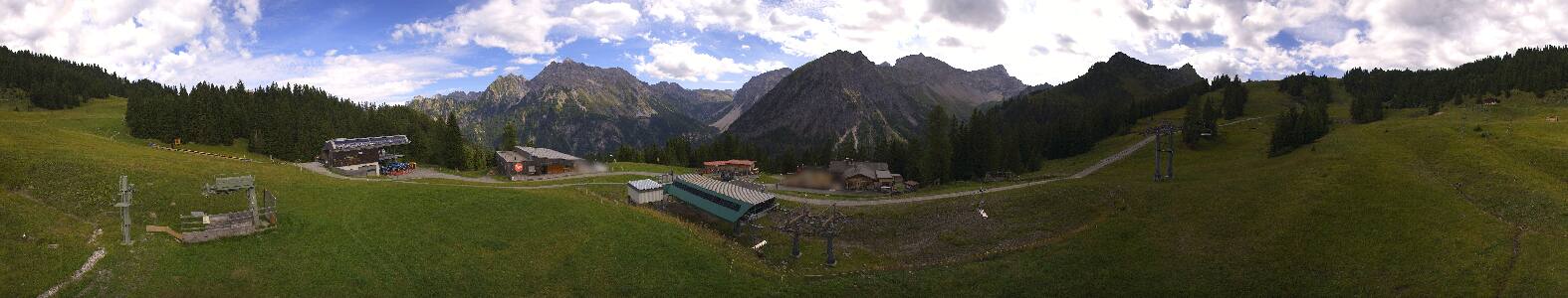 Palüd Brandnertal