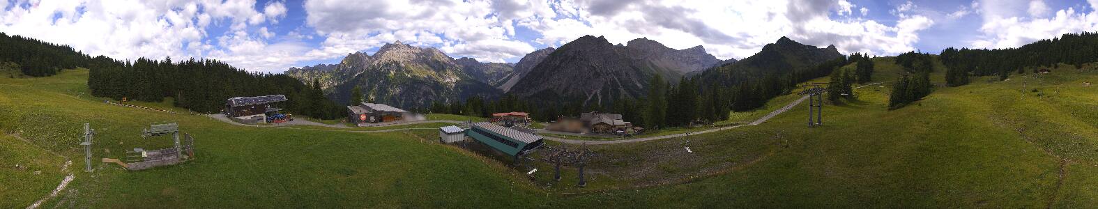 Palüd Brandnertal