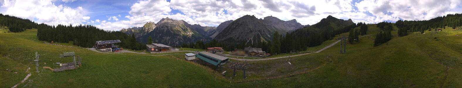 Palüd Brandnertal
