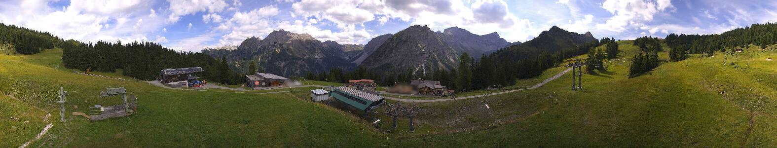 Palüd Brandnertal