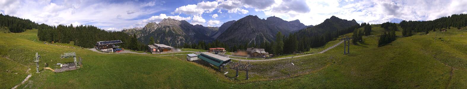 Palüd Brandnertal