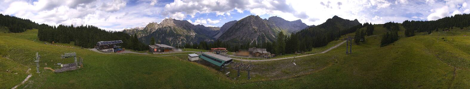 Palüd Brandnertal