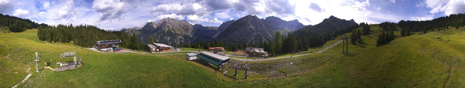 Palüd Brandnertal