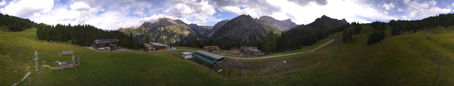 Palüd Brandnertal
