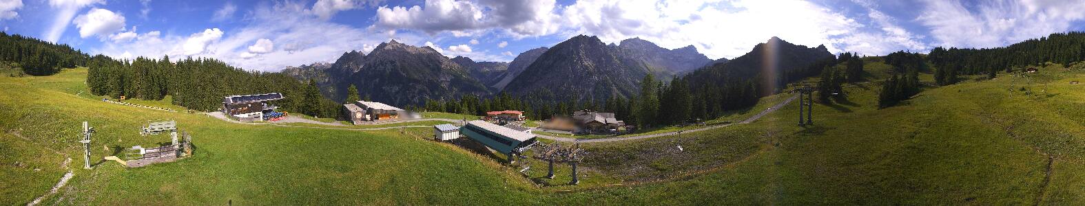 Palüd Brandnertal