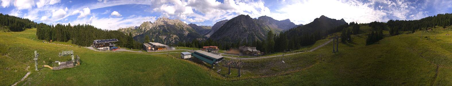 Palüd Brandnertal