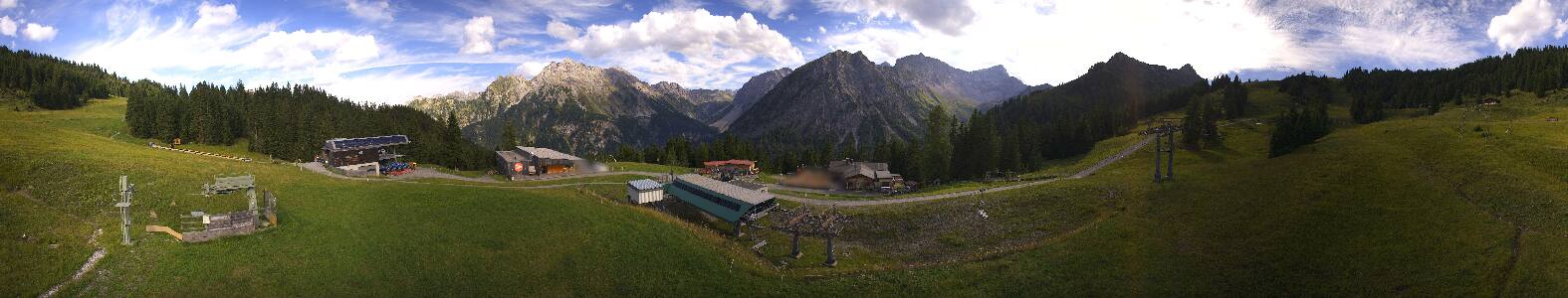 Palüd Brandnertal