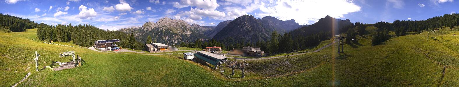 Palüd Brandnertal
