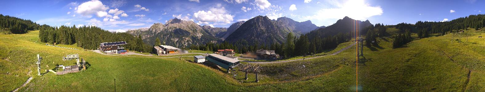 Palüd Brandnertal