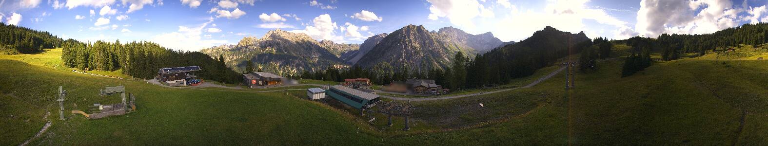 Palüd Brandnertal