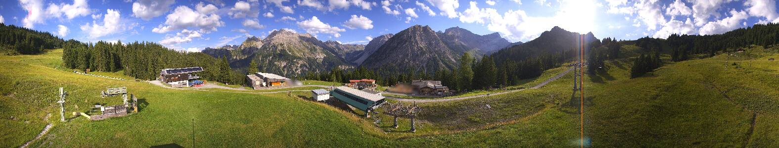 Palüd Brandnertal