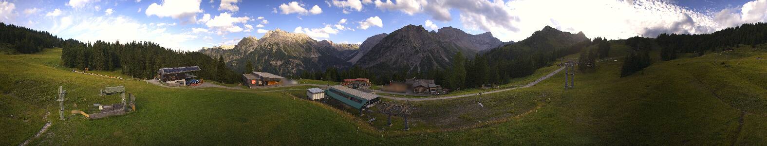 Palüd Brandnertal