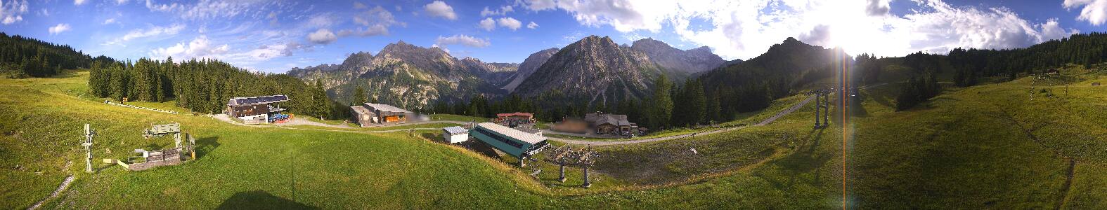 Palüd Brandnertal