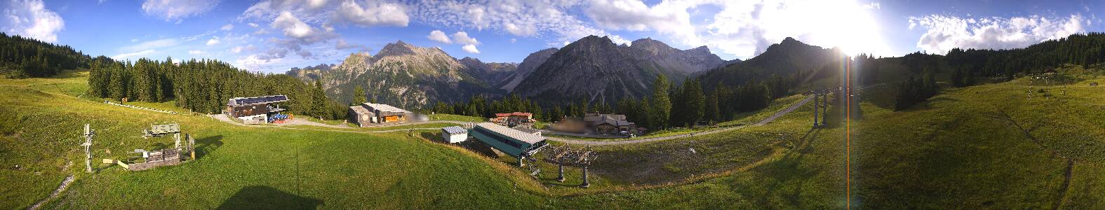Palüd Brandnertal