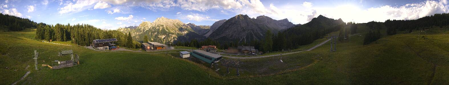 Palüd Brandnertal