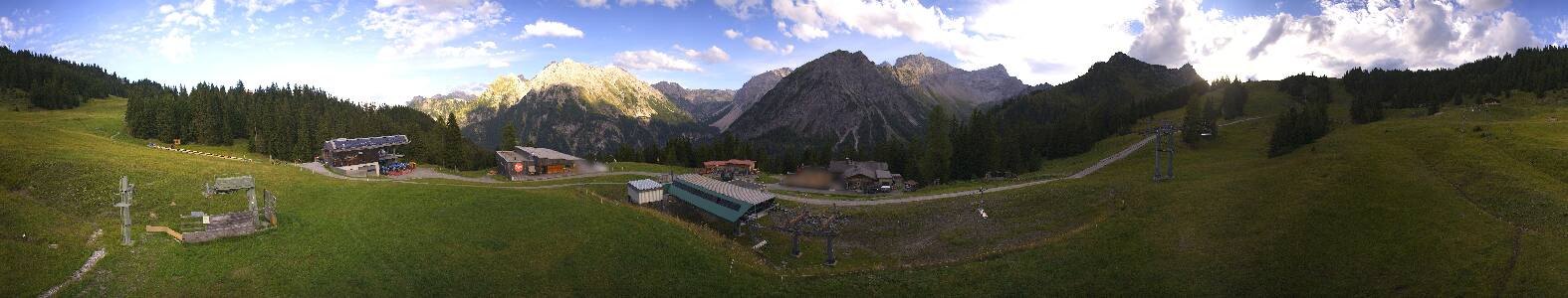 Palüd Brandnertal