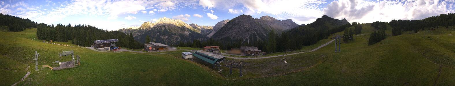 Palüd Brandnertal
