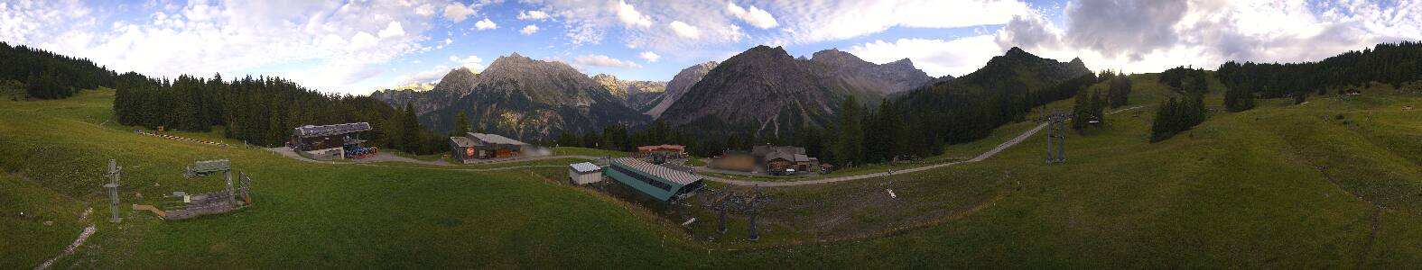 Palüd Brandnertal